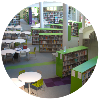 Collections TUS Library