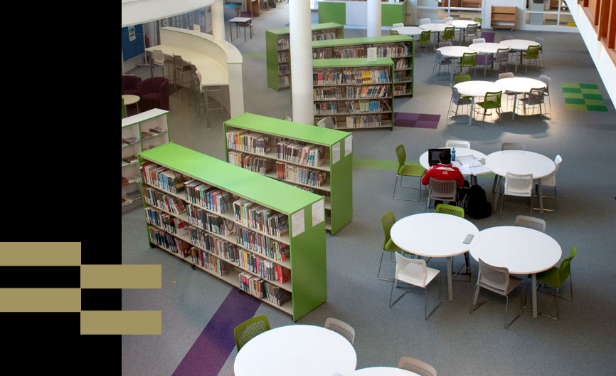 Collections – TUS Library Collections - TUS Library