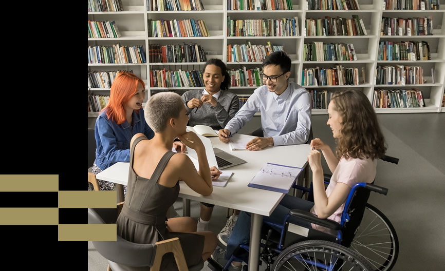 Disability Support – TUS Library Disability Support - TUS Library