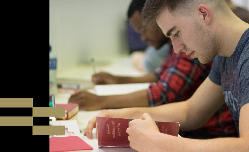 Getting Started Students TUS Library Getting Started Students TUS Library