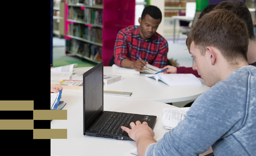 Getting Started – TUS Library Getting Started - TUS Library