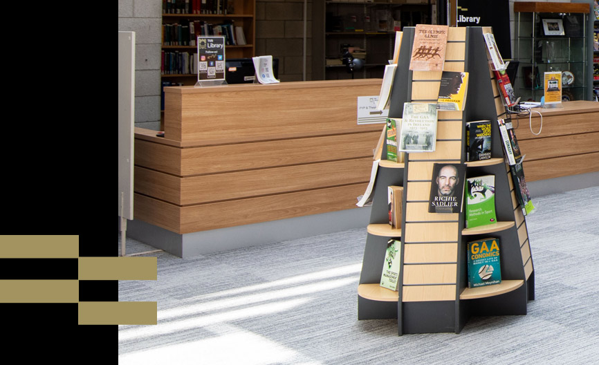 Publishing TUS Library Publishing TUS Library
