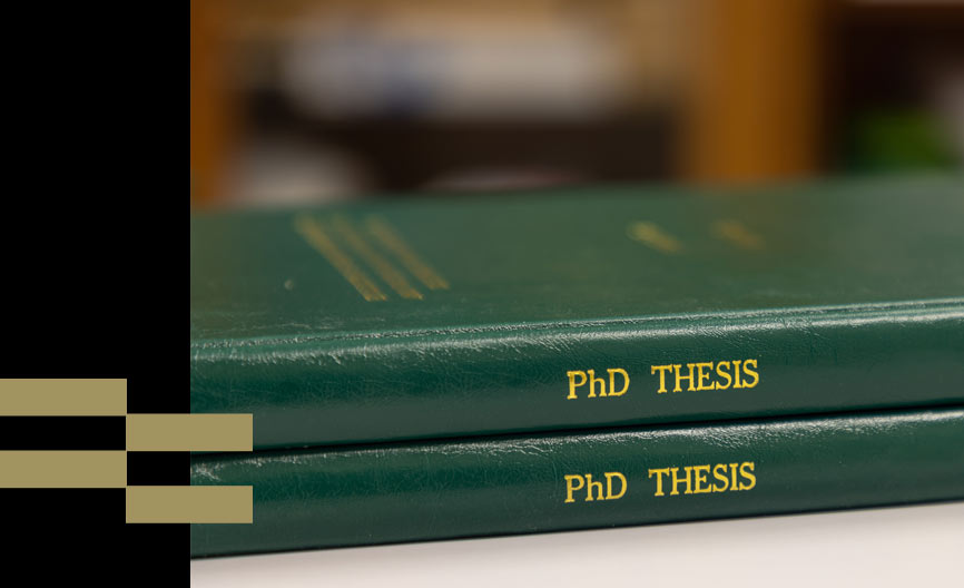 Theses TUS Library Theses TUS Library