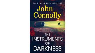Book cover The Instruments of Darkness