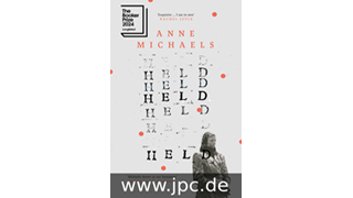 book cover of Held