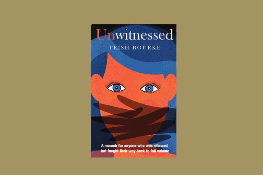Book of the Month Unwitnessed