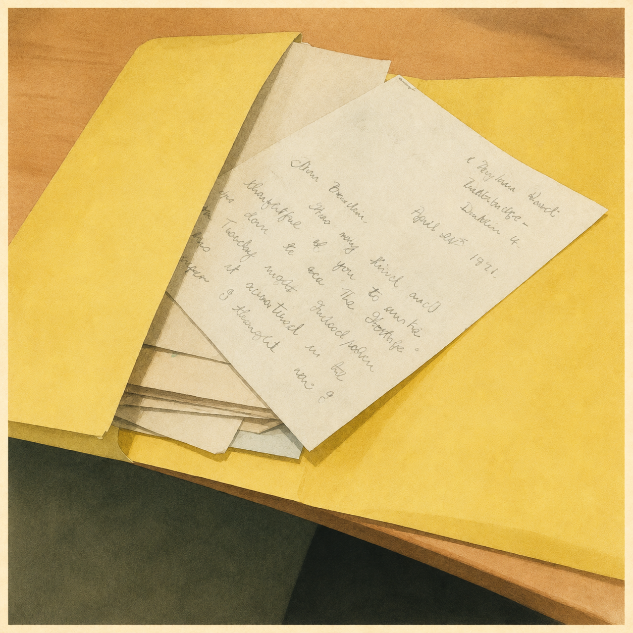ChatGPT Image Jul 30, 2026, 10_24_34 AM (2) ai generated image of yellow folder and documents