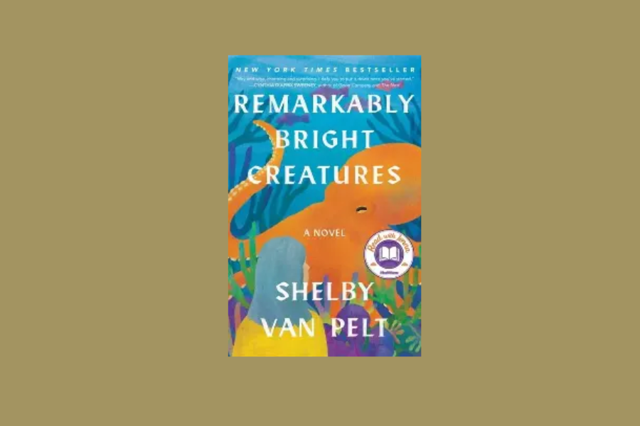 Remarkably bright creatures