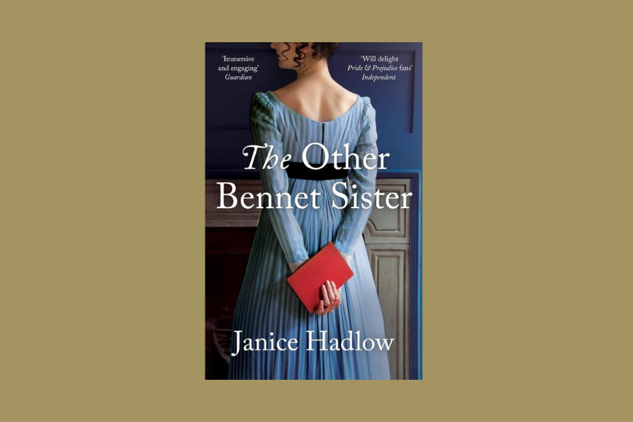 other bennet sister